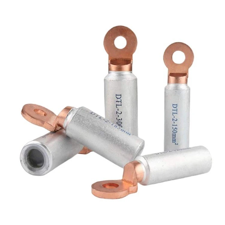 DTL2 Copper Lug best