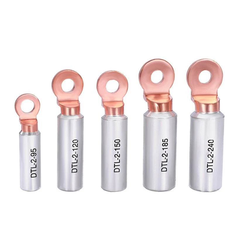 DTL2 Copper Lug suppliers