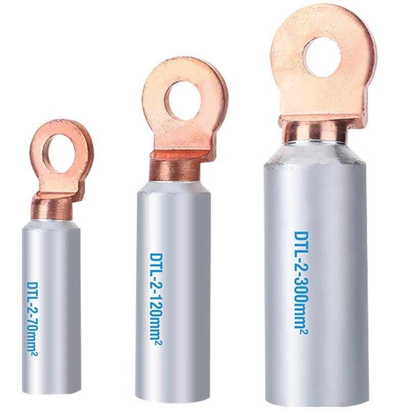 DTL2 Copper Lug factory